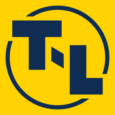t l logo